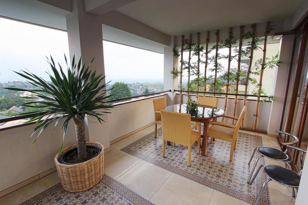 Family Only Amazing City View Villa - De Reiz Firen Syariah Бандунг Стая снимка